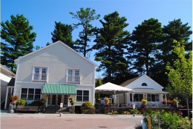 15 Franklin St, Lenox, MA for lease Primary Photo- Image 1 of 36