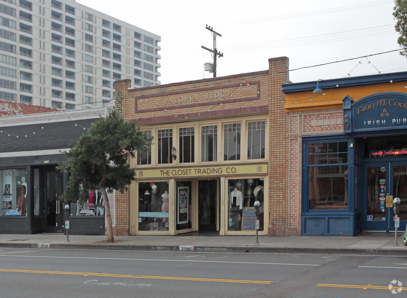 2708 Main St, Santa Monica, CA for lease - Primary Photo - Image 2 of 28