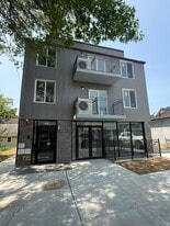 4512 211th St, Bayside NY - Day Care Center