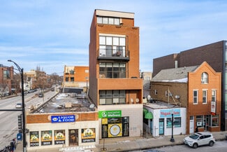 More details for 1552 W Fullerton Ave, Chicago, IL - Multifamily for Sale
