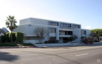 More details for 435 N Pacific Coast Hwy, Redondo Beach, CA - Office for Lease