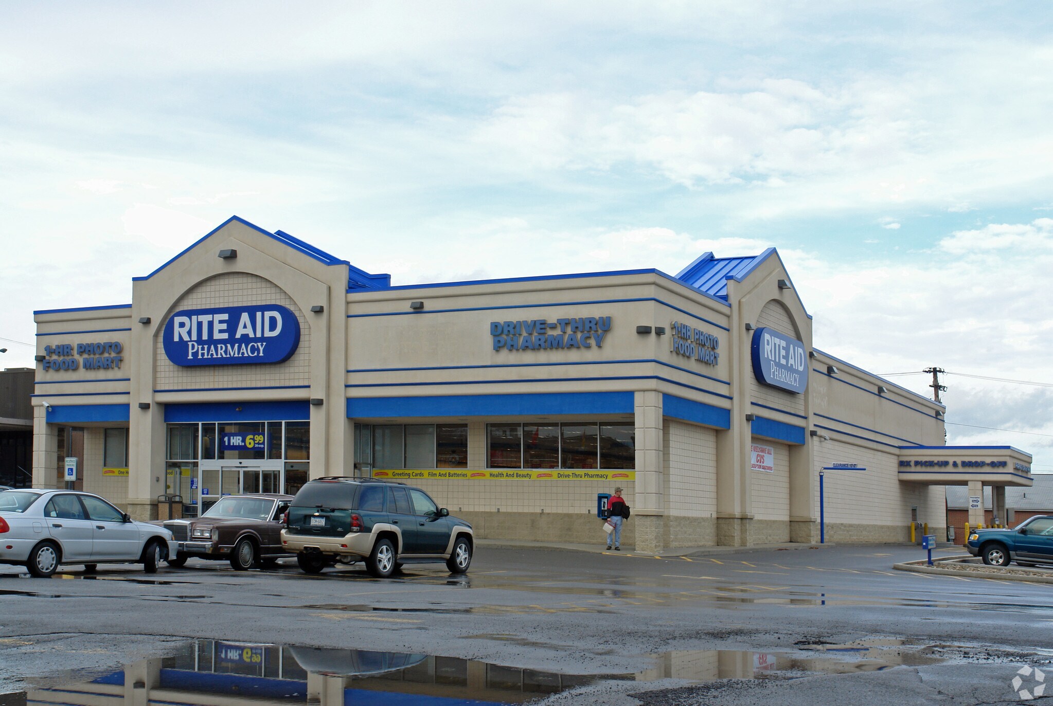 600 Chestnut Ave, Altoona, PA for lease Primary Photo- Image 1 of 4