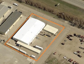 2905-2909 Twin City Dr, Mandan, ND for lease Building Photo- Image 1 of 2