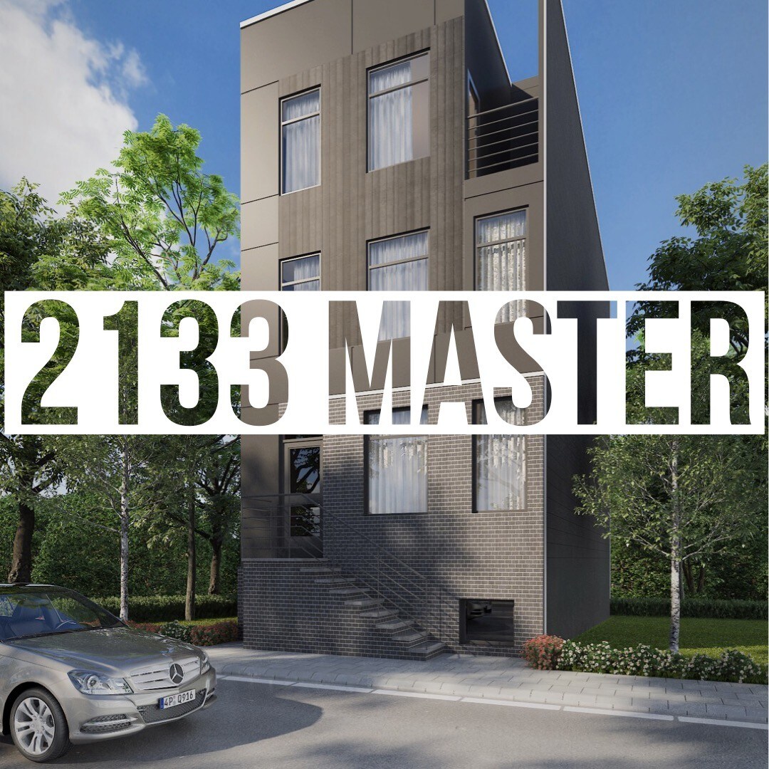 2133 W Master St, Philadelphia, PA for sale Other- Image 1 of 1