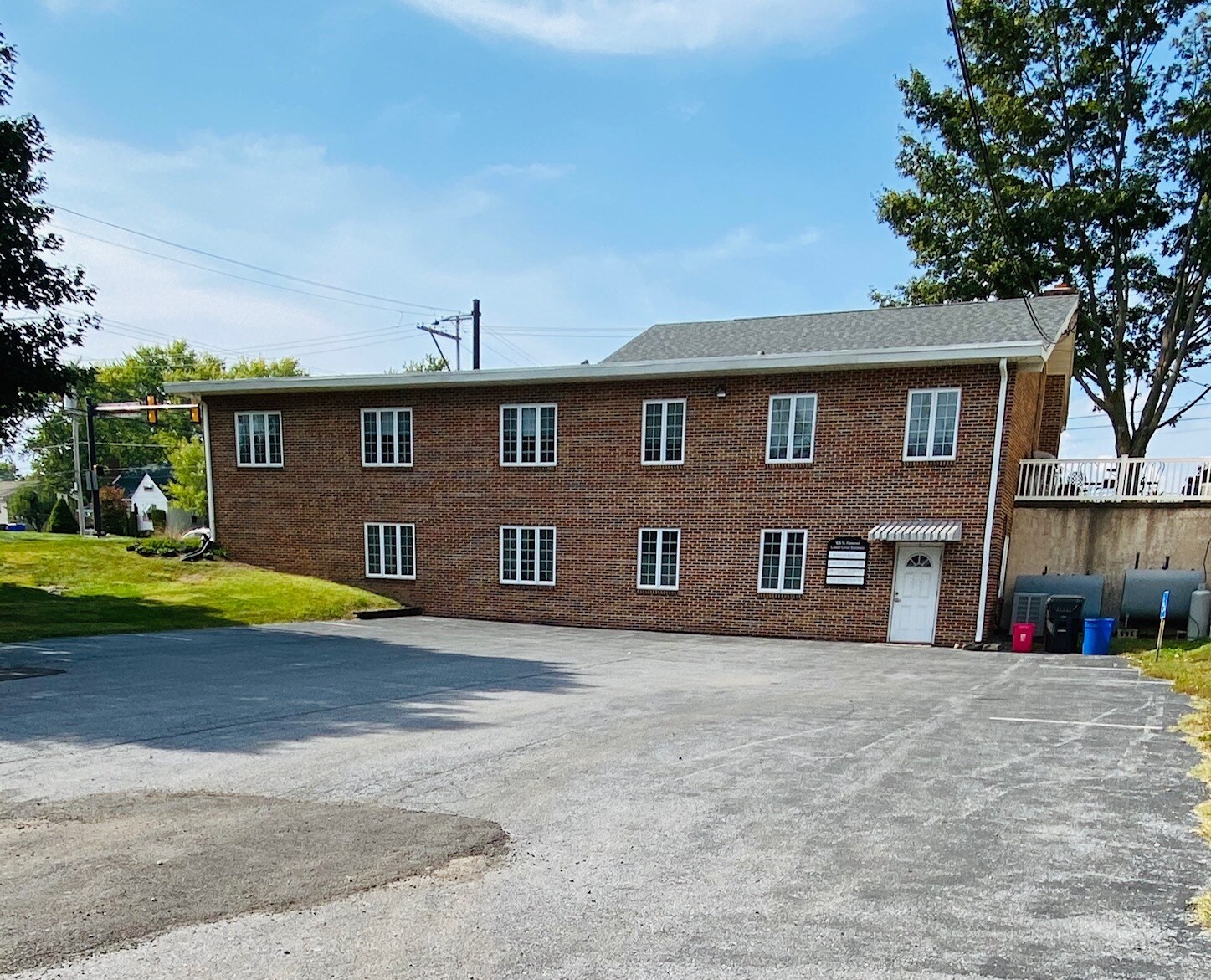 828 N Hanover St, Pottstown, PA 19464 OfficeMedical for Lease