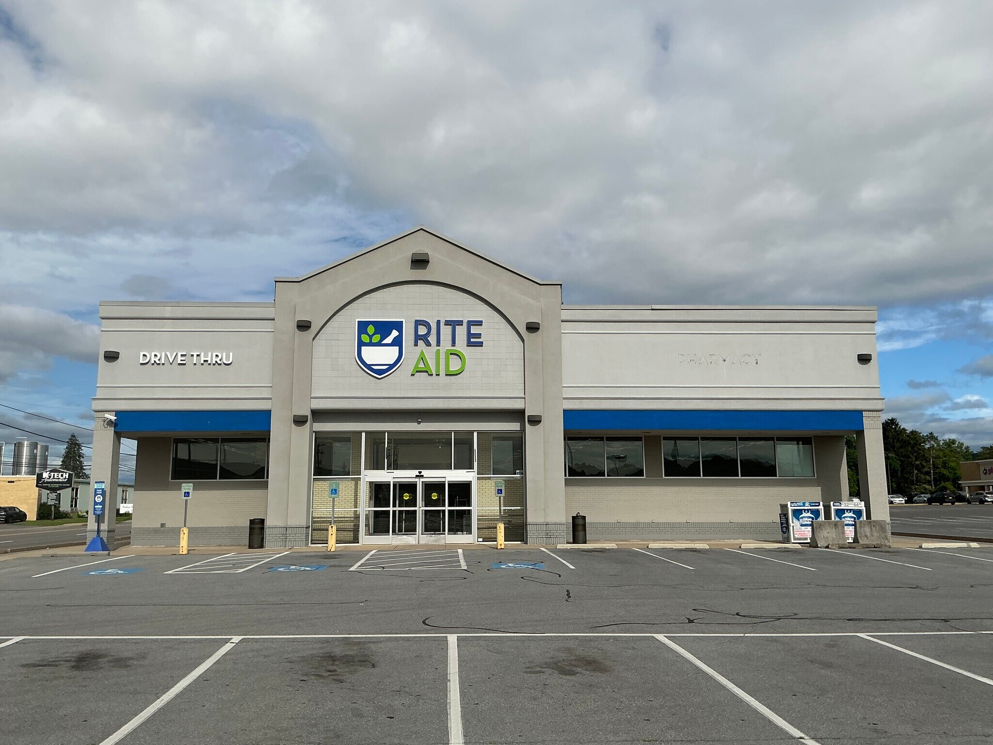 1871-1969 E 3rd St, Williamsport, PA for lease Interior Photo- Image 1 of 1