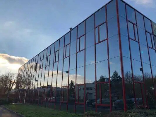 Office in Villepinte for lease - Building Photo - Image 3 of 7