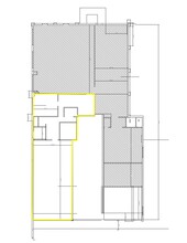 153-155 Post Rd E, Westport, CT for lease Site Plan- Image 1 of 1