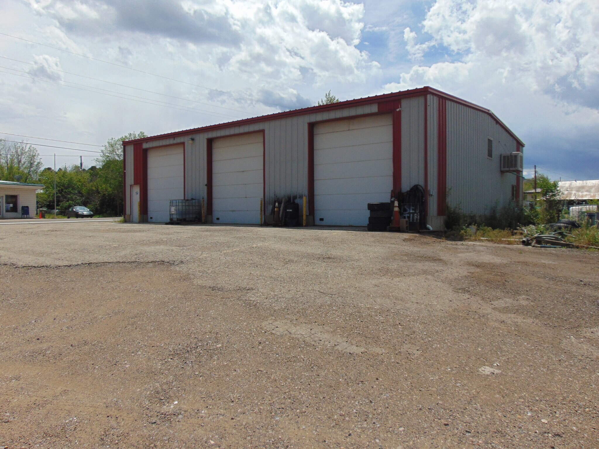 16855 Highway 12, Weston, CO for sale Primary Photo- Image 1 of 1