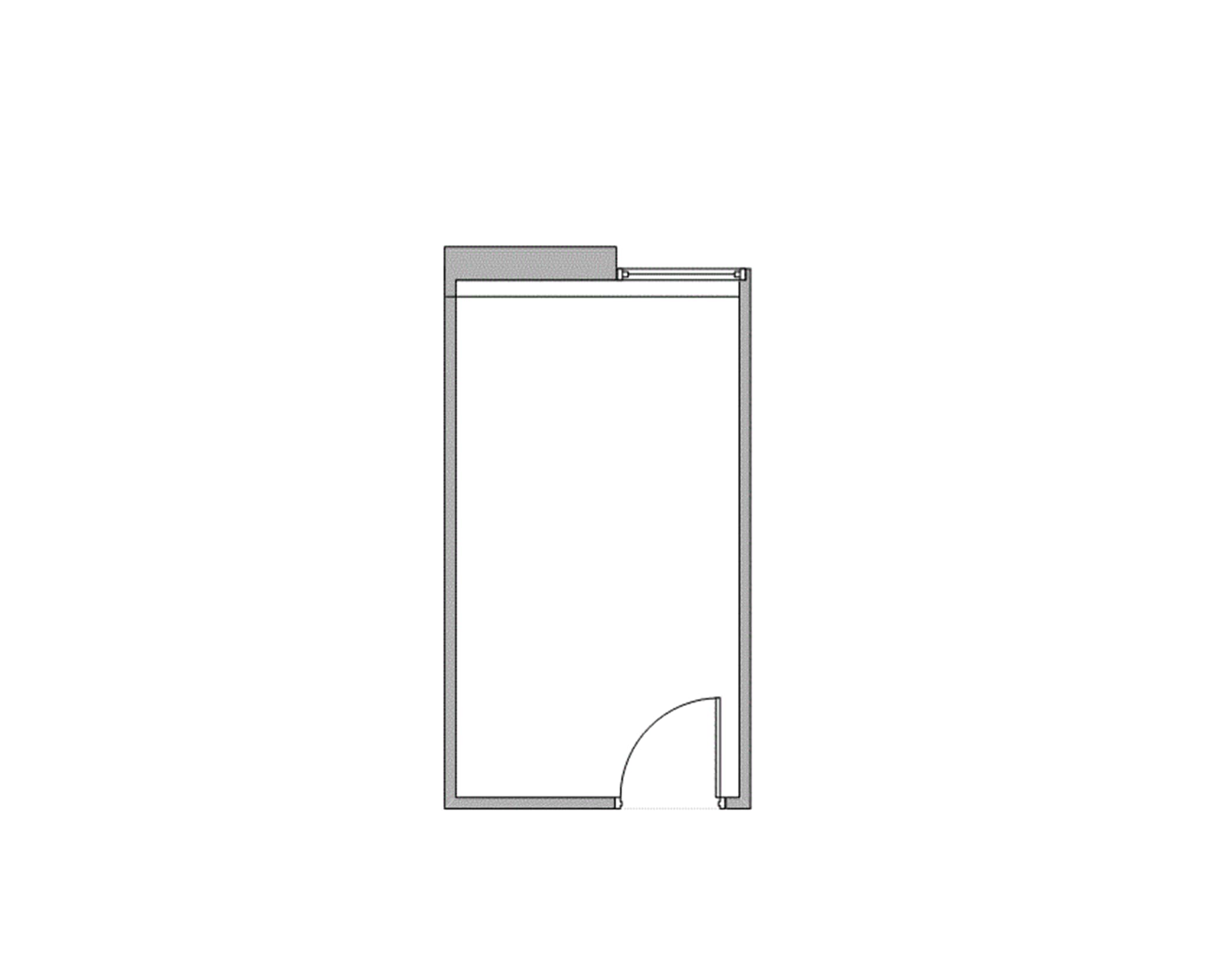 440 Benmar Dr, Houston, TX for lease Floor Plan- Image 1 of 1