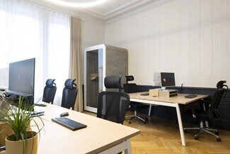 More details for 7 Quai Maréchal Joffre, Lyon - Office for Sale