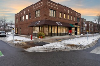 4301-4307 S Bryant Ave, Minneapolis, MN for lease Building Photo- Image 2 of 4