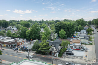 1182 Teaneck Rd, Teaneck, NJ - aerial  map view