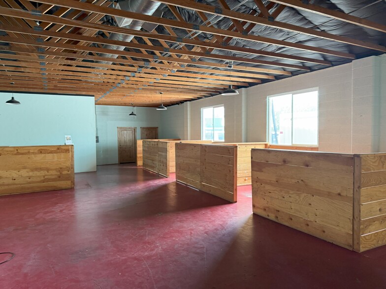 1420 S Edison St, Salt Lake City, UT for lease - Interior Photo - Image 3 of 13