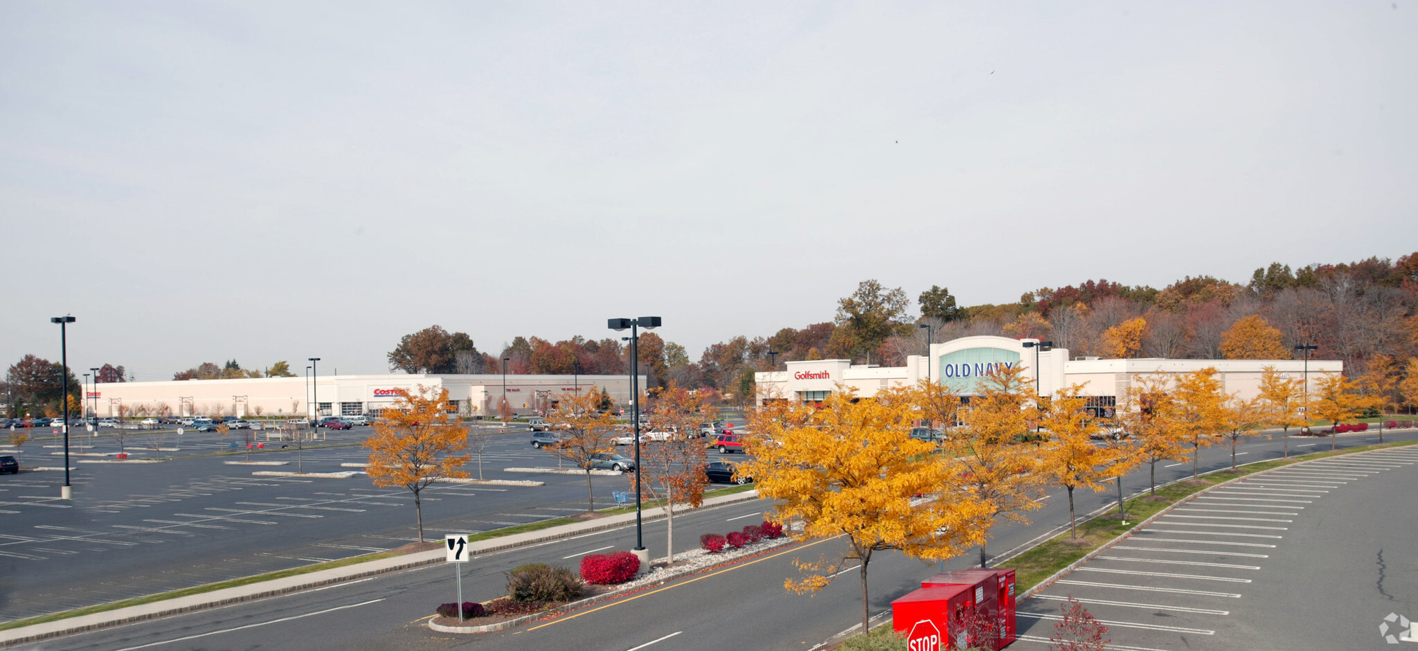 300 Promenade Blvd, Bridgewater, NJ for sale Primary Photo- Image 1 of 1