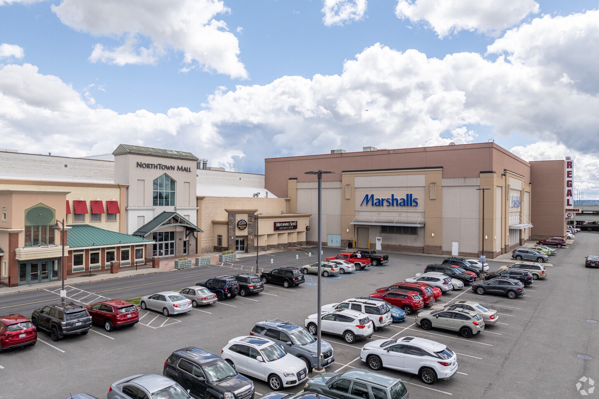 4740-4750 N Division St, Spokane, WA for sale Primary Photo- Image 1 of 1