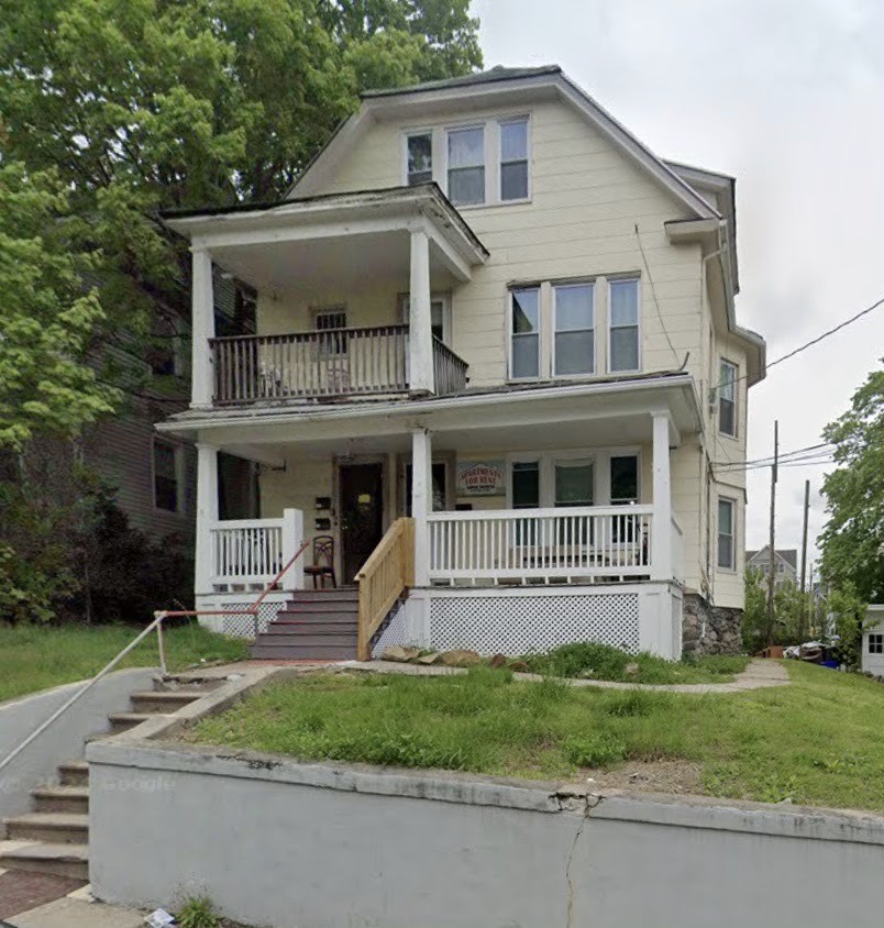 26 Albion St, Waterbury, CT for sale Primary Photo- Image 1 of 2