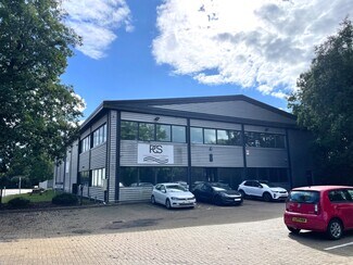 More details for Unit 8 Connections Business Park, Vestry Rd, Sevenoaks - Industrial for Lease