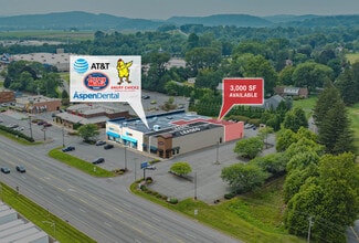 More details for 1597 N Susquehanna Trl, Selinsgrove, PA - Retail for Sale