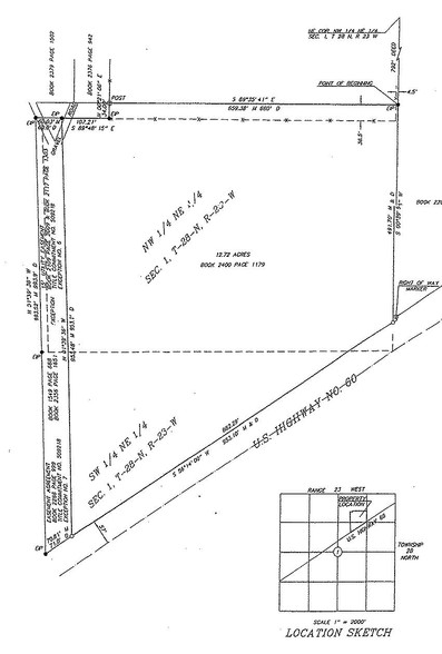 5389 W Sunshine, Springfield, MO 65619 - Land for Sale | LoopNet