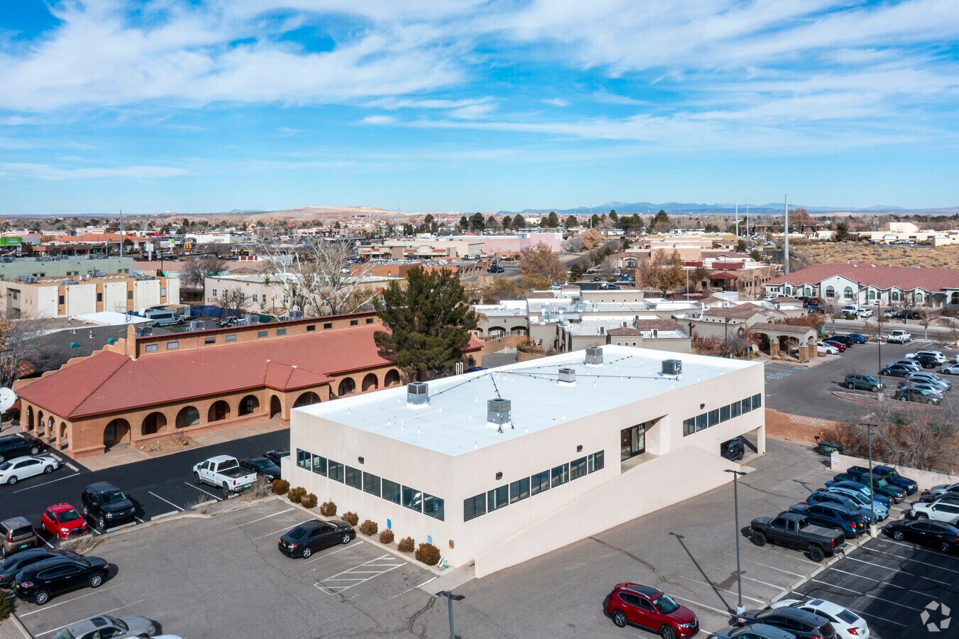 4101 Barbara Loop SE, Rio Rancho, NM 87124