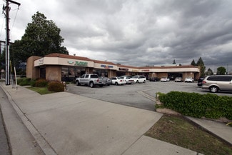 More details for 14607 Ramona Blvd, Baldwin Park, CA - Retail for Lease