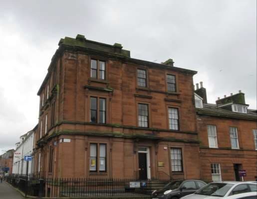 42 George St, Dumfries for sale Primary Photo- Image 1 of 1