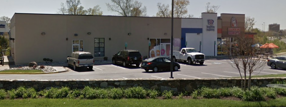 7421 Sudley Rd, Manassas, VA for lease - Building Photo - Image 2 of 2