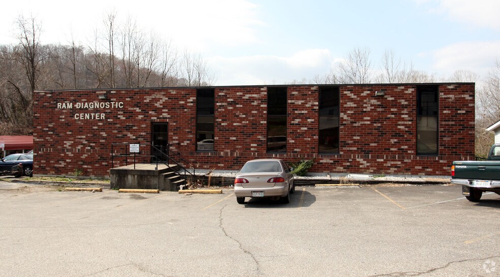 173 State St, Madison, WV for lease - Primary Photo - Image 1 of 4