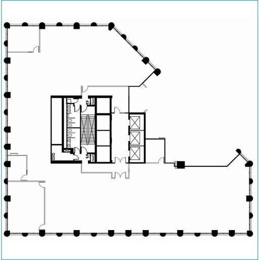 445 Minnesota St, Saint Paul, MN for lease Floor Plan- Image 1 of 1