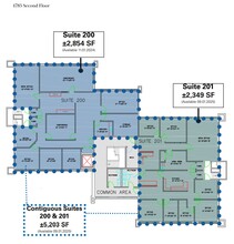 4781 Hayes Rd, Madison, WI for lease Floor Plan- Image 1 of 1