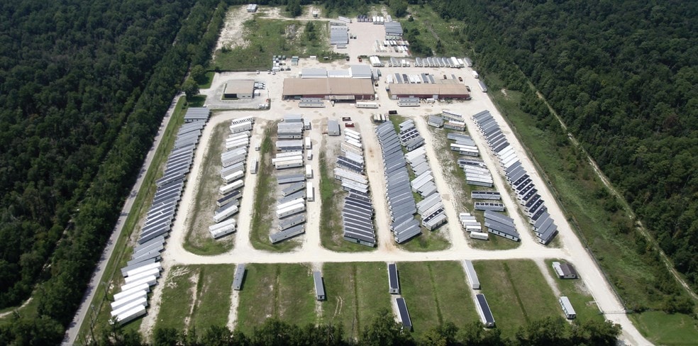 10855 John Ralston Rd, Houston, TX for sale - Building Photo - Image 3 of 6