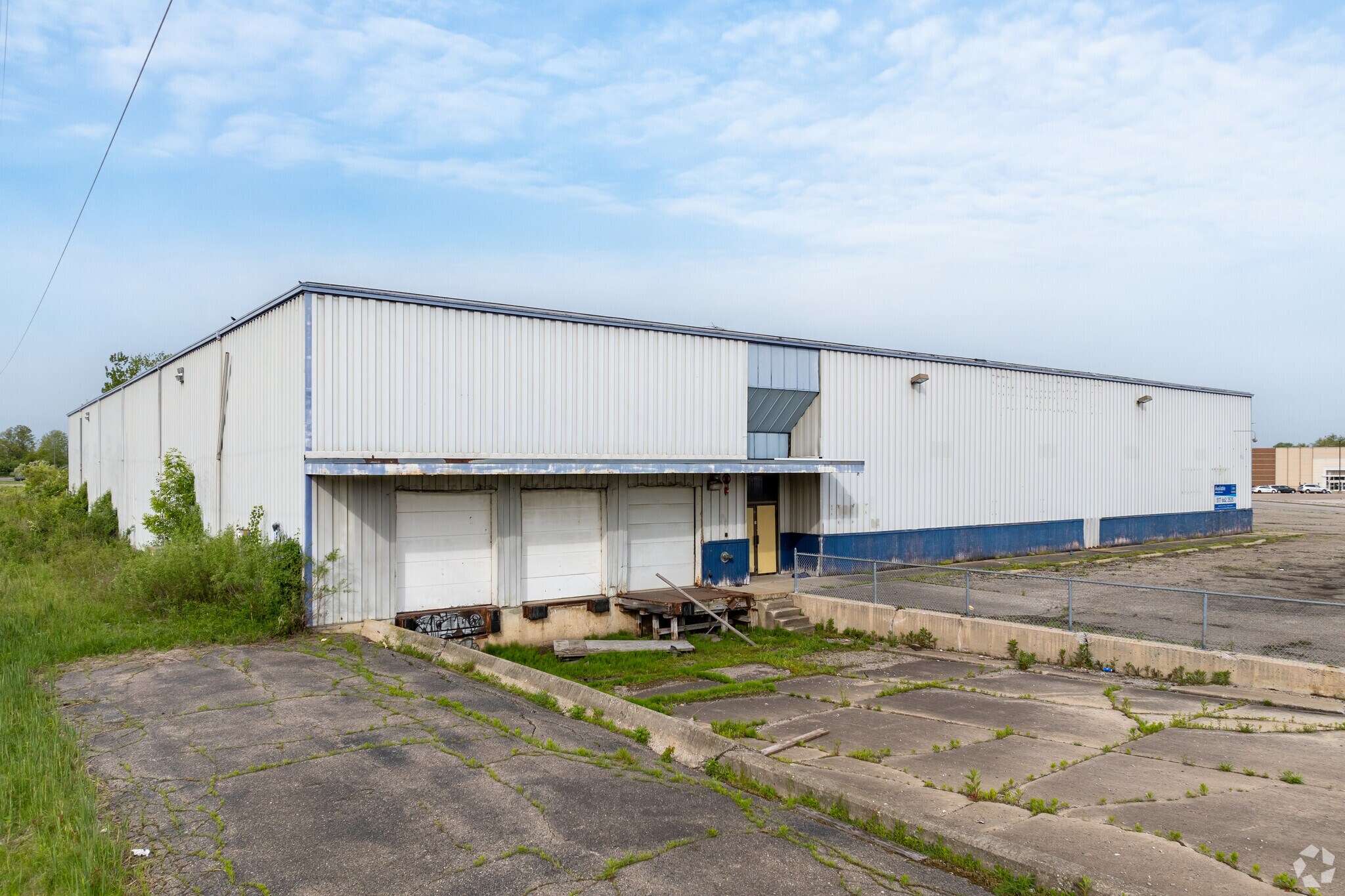 3070 S Linden Rd, Flint, MI for sale Building Photo- Image 1 of 1