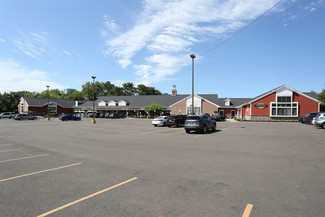 More details for 42 Nichols St, Spencerport, NY - Office/Retail for Lease