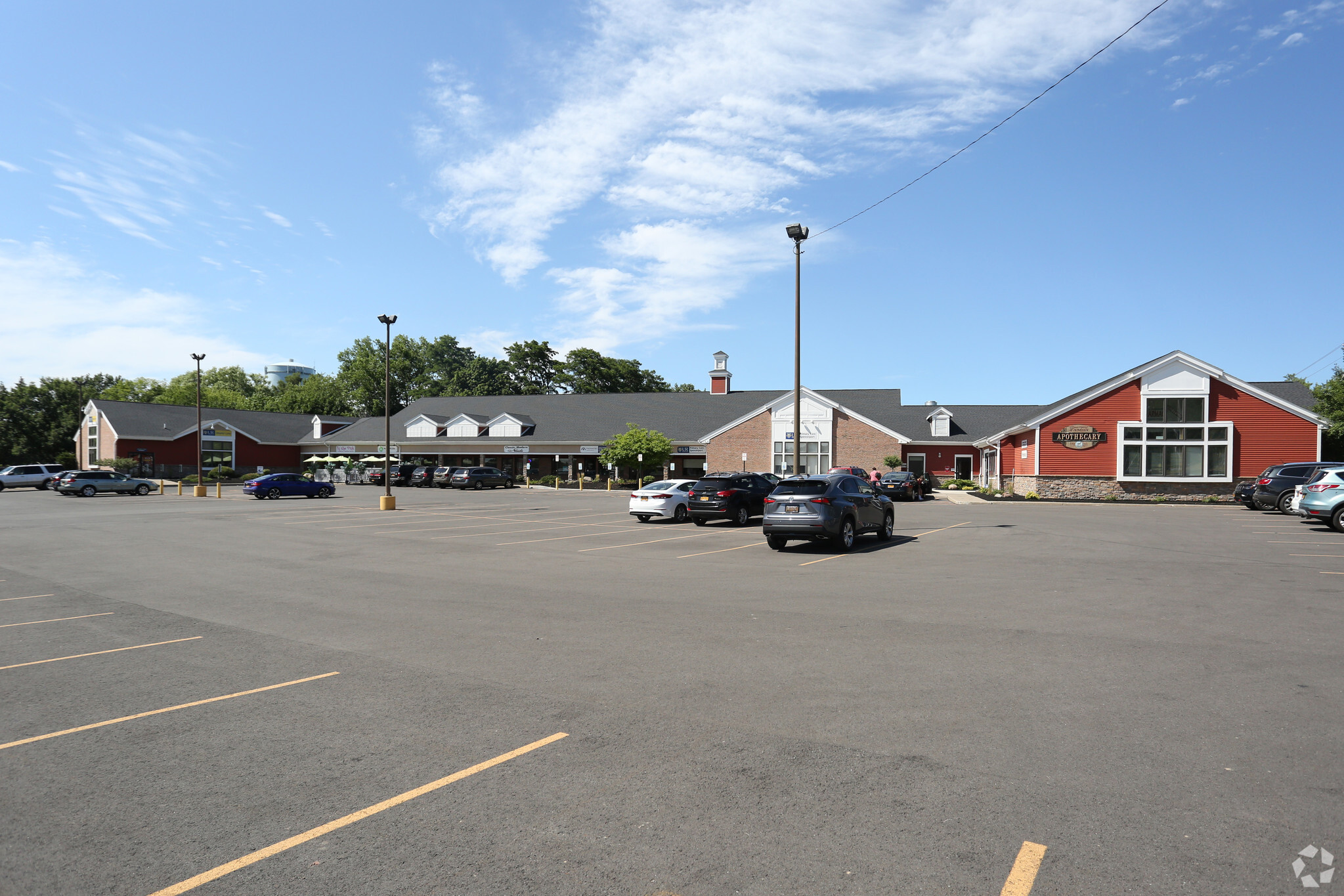 42 Nichols St, Spencerport, NY for lease Primary Photo- Image 1 of 8