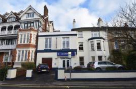 4 Hinton Rd, Bournemouth for sale Primary Photo- Image 1 of 1