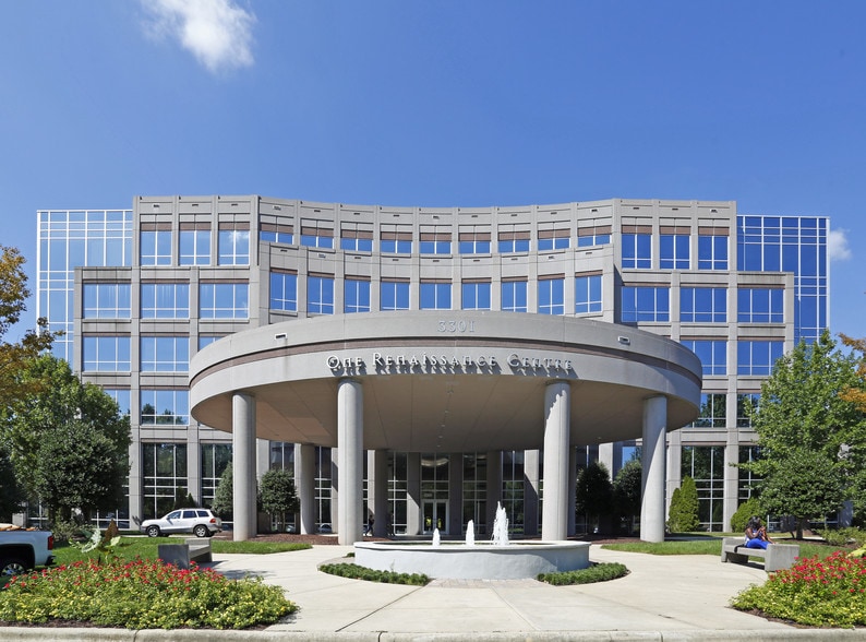 Saint Albans Dr, Raleigh, NC 27609 1000 SOCIAL