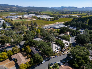 More details for 204 Rosebud Ln, Saint Helena, CA - Multifamily for Sale