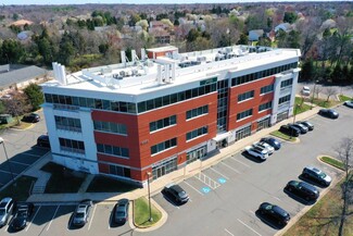 More details for 8551 Rixlew Ln, Manassas, VA - Office, Office/Medical for Lease