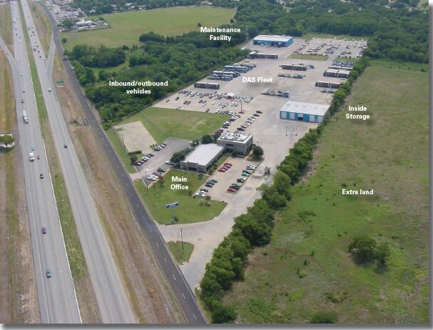 3020 E Highway 80, Mesquite, TX for sale Primary Photo- Image 1 of 1
