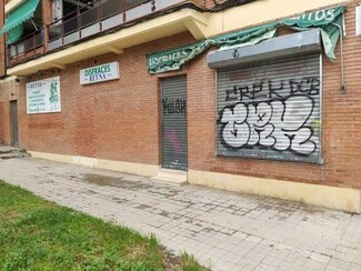 More details for Calle Montero, 42, Móstoles - Multifamily for Sale