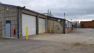 More details for Langley Close, Romford - Industrial for Lease