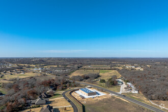 13006 Farm to Market 730 Rd, Azle, TX - AERIAL  map view - Image1