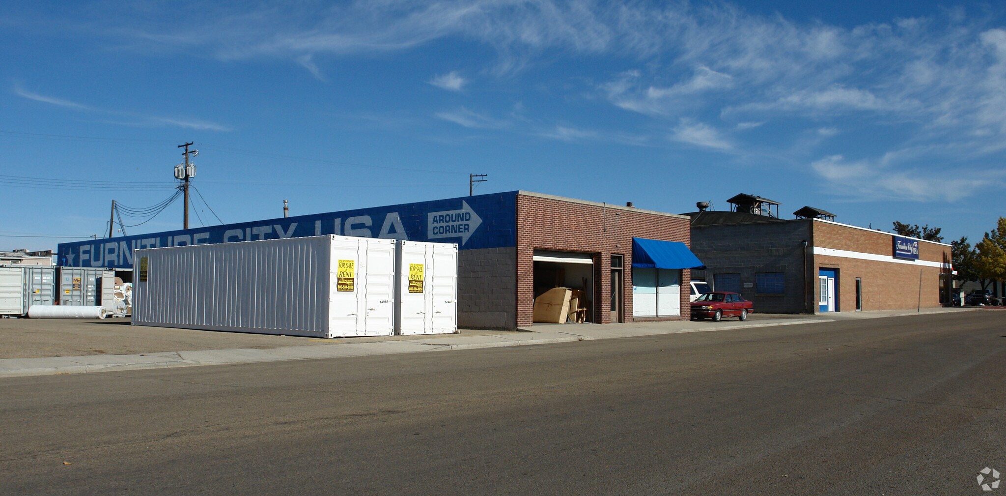 1323 2nd St S, Nampa, ID for sale Primary Photo- Image 1 of 1