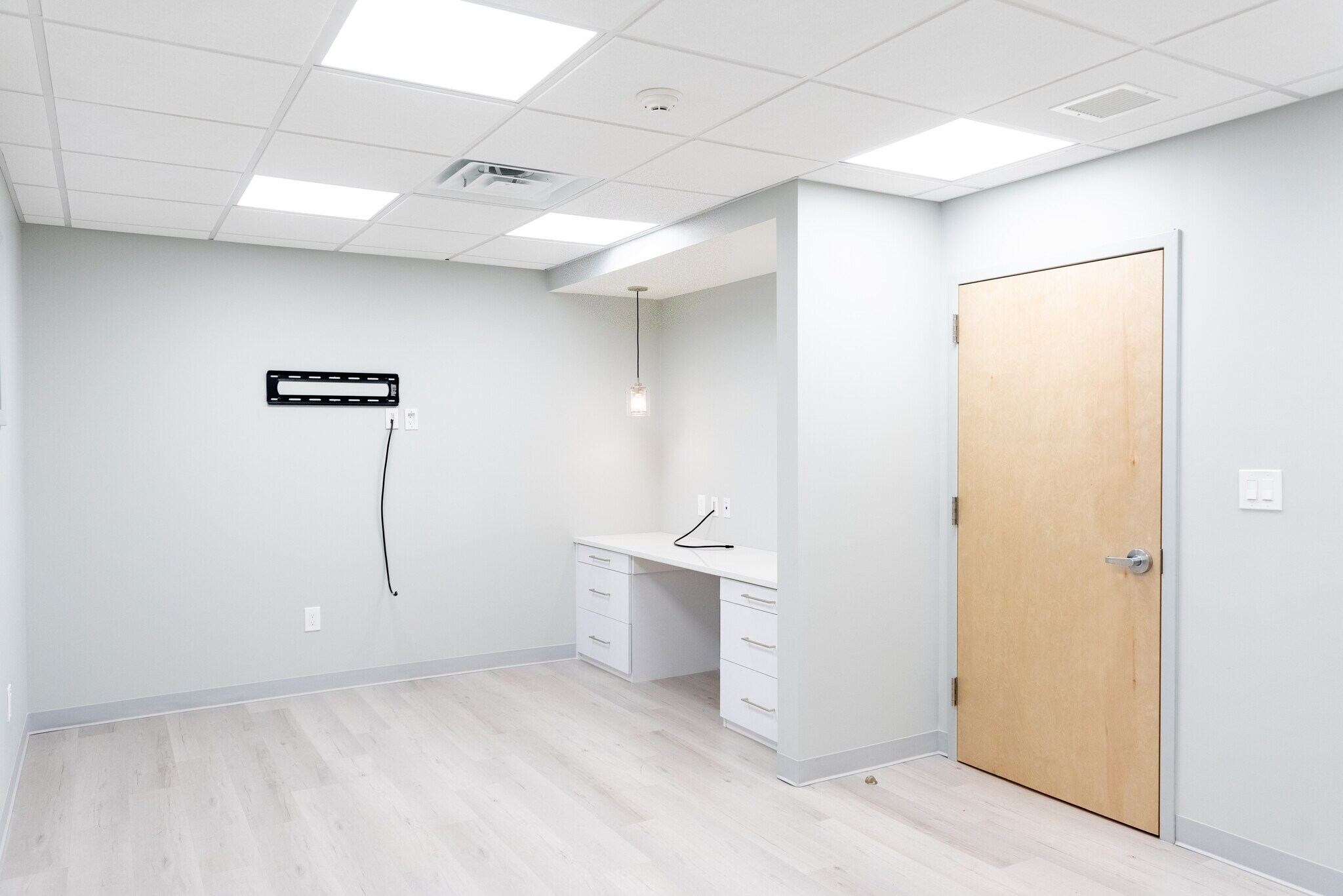 251 Oakland Ave, Port Jefferson, NY 11777 Station Medical Center