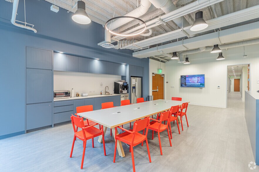 770 1st Ave, San Diego, CA for lease - Interior Photo - Image 2 of 29