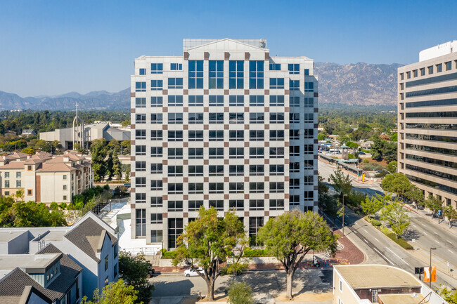 More details for 301 N Lake Ave, Pasadena, CA - Coworking for Lease