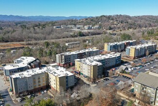 More details for 61 N Merrimon Ave, Asheville, NC - Retail for Lease