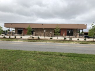 More details for 815 Exchange Ave, Conway, AR - Office for Lease