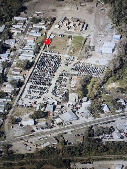 4306 Highway 574, Plant City, FL for lease - Building Photo - Image 2 of 2